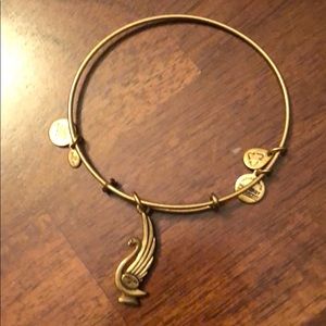 ALEX and Ani bracelet